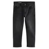 Next Kavbojke črn denim