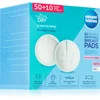 Canpol babies Breast Pads Standard blazinice za dojenje za enkratno uporabo 60 kos