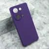 Futrola GENTLE COLOR za Xiaomi Redmi Note 13 Pro 4G ljubicasta
