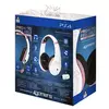 4GAMERS gejmerske slušalice PRO4-70 ROSE GOLD ABSTRACT EDITION (Bele) 3.5mm (četvoropolni), Stereo, 40mm