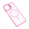 Maska za Samsung Galaxy A07 A075F Magsafe Pastel Pop, Roze