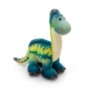 NICI pliš Dino Snackilus 45cm, ZELENA