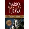POVEST O MAJTI - Mario Vargas Ljosa ( 6000 )