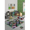 CONCEPTUM HYPNOSE Tepih (100x150) WOOKECE159
