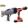 Sunman Huntsman Big Bullet 3-shot raketomet 37 cm