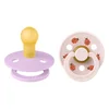 Bibs varalica Ladybug & VioletSky/Petal, 0-6m