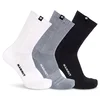 Mammut Everyday Crew nogavice, 3 pari, black-strata-white (EU 45-47)
