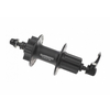 NABLA ZADNJA SHIMANO DEORE FH-M525A 32H 8-10 BRZINA DISK 6-BOLT CRNA