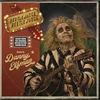 Danny Elfman - Beetlejuice Beetlejuice (Original Soundtrack) (Pink Coloured) (LP)