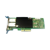 DELL Intel X550 2 Port 10GbE Base-T Adapter LP