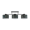 Luster na stalku GLORY 3xE27/60W/230V