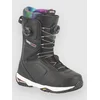Nitro Team BOA 2026 Snowboard Boots tie dye