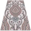 Decormat Vinil preproga Orientalske rože 80x120 cm