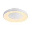 Nordlux - HALYNA LED stropno svetlo/24W/230V 2700/3000/4000K prečnik 39,5 cm