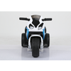 Premium Stil Dečiji motor na akumulator BMW S1000RR Licencirani, Plavi