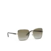 Vogue VO4199S 848/6K Zlata/Rjava