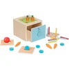 2Kids Toys Multi-Function Shape Sorter aktivnostna igrača 12m+ 1 kos