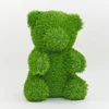 Aniplants - figura od veštačke trave - Meda 35cm