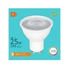 Mitea Lighting LED Eco sijalica GU10 M2 3W 3000K MR16 240V 249lm 38°