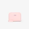 Denarnica Lacoste Zip Coin Wallet Scope Twisted Universal