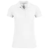 MAJICA KRATKI RUKAVI B&C SAFRAN TIMELESS WOMEN 180G BIJELA 2XL