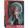 Puzzle Anne Stokes - Spellbound (1000)
