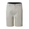 Calvin Klein Chino hlače  svetlo rjava