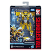 Transformers Generations War Delux Serija