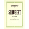 SCHUBERT:LIEDER 1 FUR HOHE STIMME/HIGH