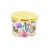FRIDA SVEČA TROPICAL EVERGREEN OKROGLA 210GR