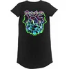 Ghostbusters majica Arcade Neon Črna S
