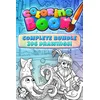 Coloring Book: Complete Bundle - 396 drawings XBOX LIVE Key EUROPE