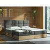 Boxspring postelja TJ75