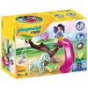 Playmobil Vilinsko igrišče 70400 - Playmobil 1.2.3.