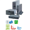 UPS Socomec NeTYS RT 3300VA/2700W 230V 50/60Hz on-line, double conversion, RJ11, 1xUSB, 1xRS232