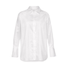 LASCANA Bluza, bela