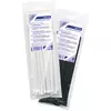USE Plastične vezice 2,5mm x 100mm, pakovanje 50 kom. crne - CT 100/2,5B