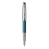 Parker nalivpero royal sonet metal blue ct m ( PK19744 )
