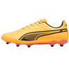 Puma Čevlji oranžna 41 EU King Match