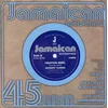 Johnny Clarke - Creation Rebel (LP)