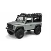 Amewi D90X12 RC goseničar, 1:12, el. motor