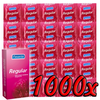 Pasante Regular 1000 pack