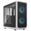 Fractal Design Focus 2 RGB bela (FD-C-FOC2A-04)
