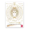 Maya Astro Cards