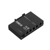 Teltonika TSW010 switch, 5x10/100