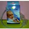 Na dlanu Baby aspirator
