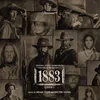 Brian Tyler - 1883 (Limited Edition) (Ash Grey Coloured) (180 g) (LP)