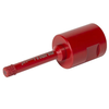 Rubi 06900 Premium burgija za suvo bušenje keramike 6mm, M14 ( RUBI 06900 )