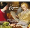 MOZART:REQUIEM/SAVALL