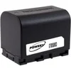 POWERY Akumulator JVC GZ-HM650